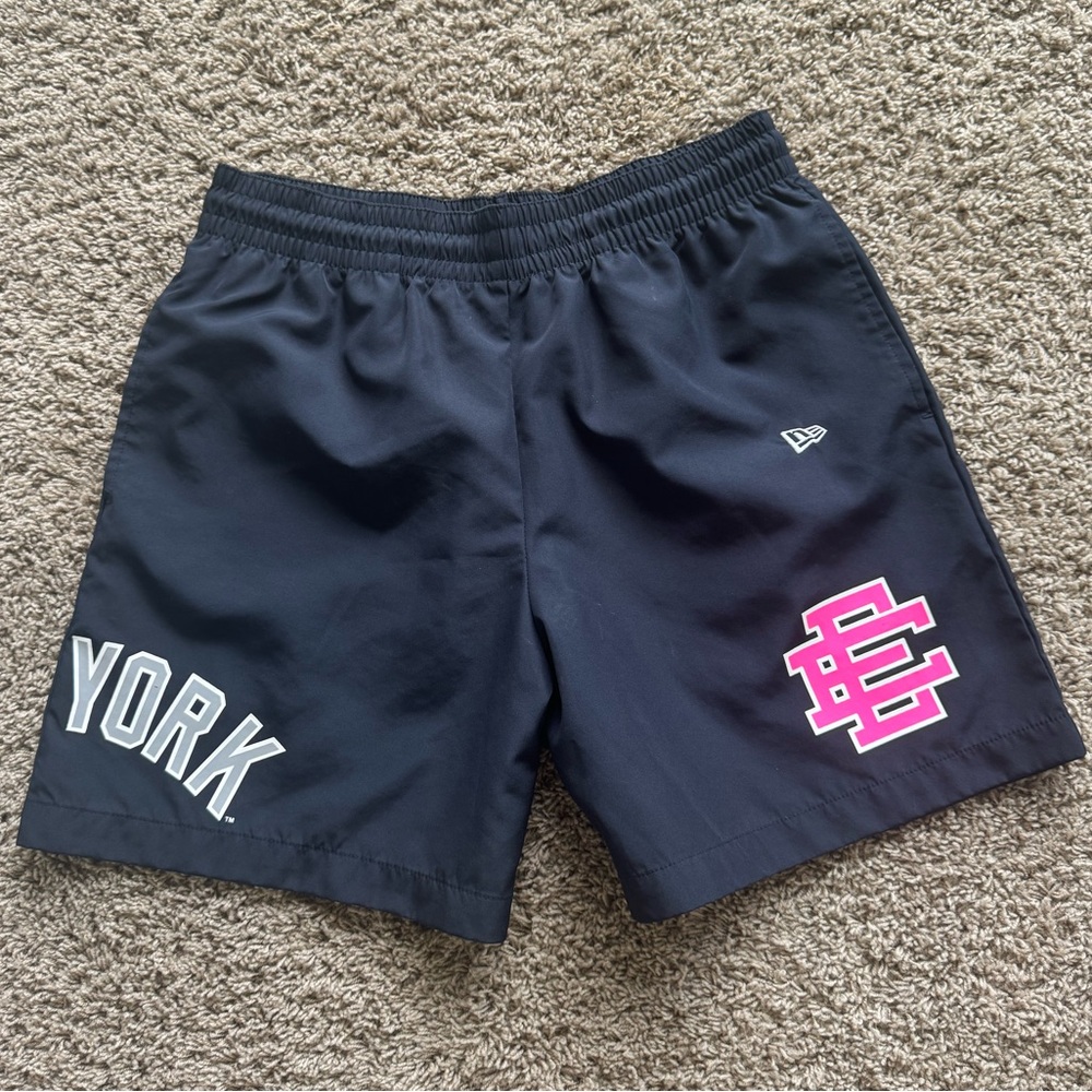 Eric Manuel Shorts